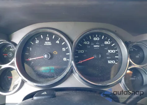 2011 Chevrolet Silverado 1500 Lt z USA, uszkodzony, nr VIN 3GCPKSE38BG307549